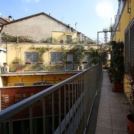 Suite Fiera Milano City Exterior foto