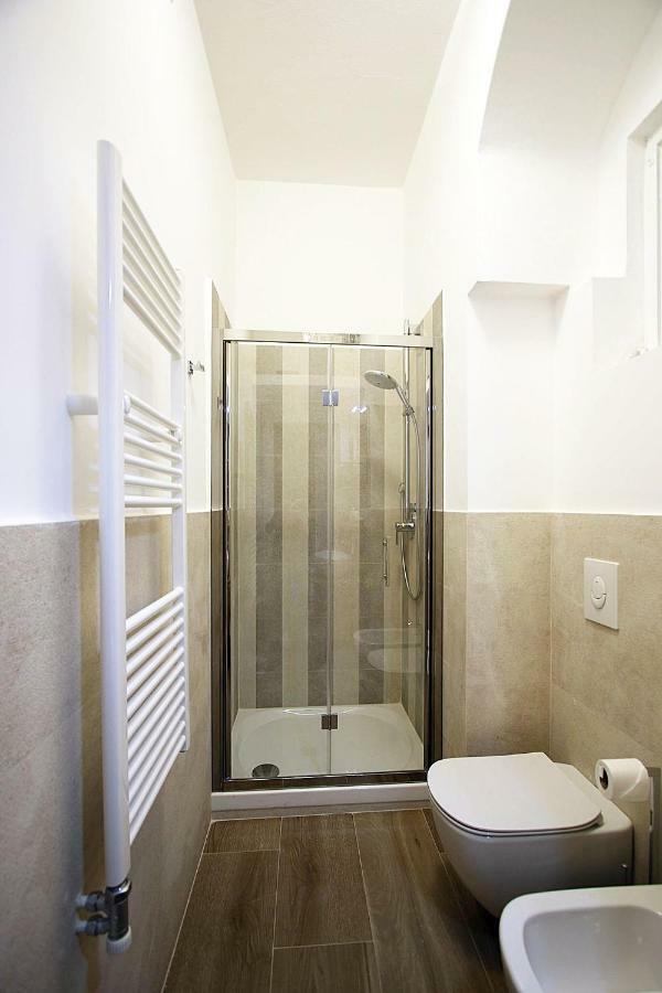 Suite Fiera Milano City Exterior foto