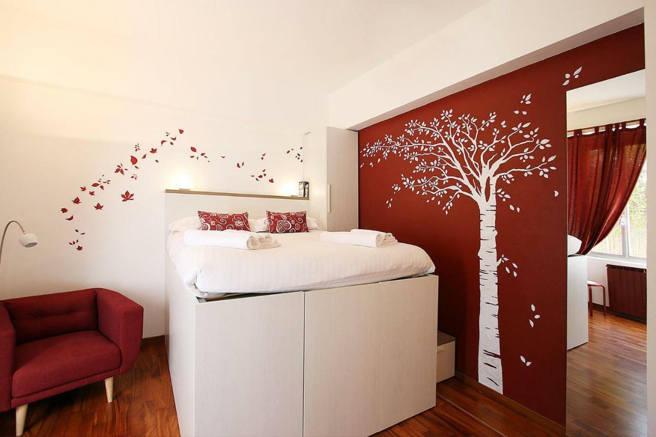 Suite Fiera Milano City Exterior foto
